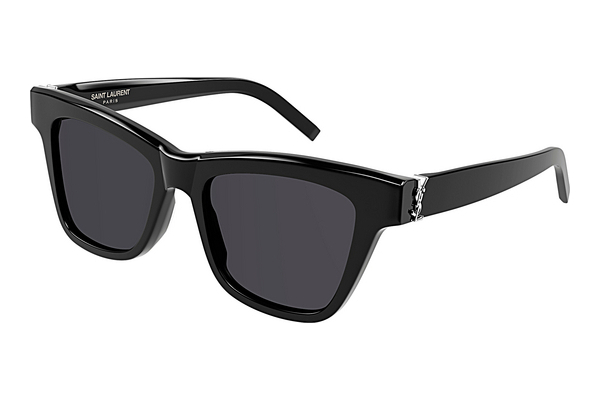 Gafas de visión Saint Laurent SL M106 001