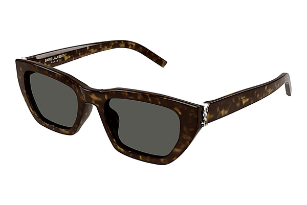 Gafas de visión Saint Laurent SL M127/F 002