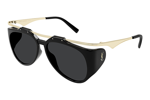 Gafas de visión Saint Laurent SL M137/F AMELIA 001