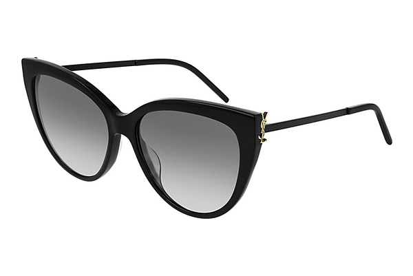 Gafas de visión Saint Laurent SL M48S_A 002