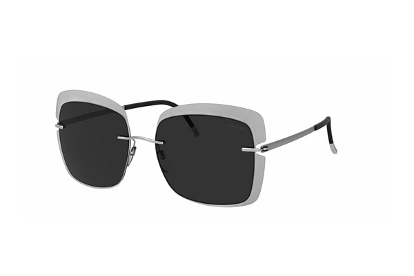 Gafas de visión Silhouette Accent Shades (8165 6500)