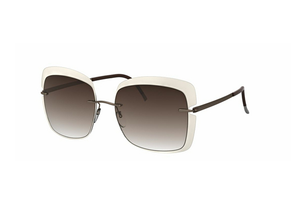 Gafas de visión Silhouette Accent Shades (8165 8640)