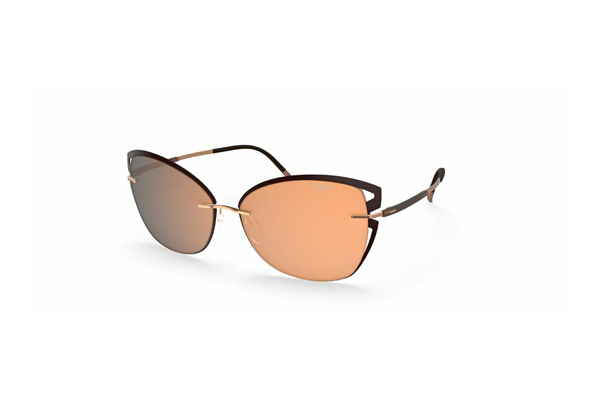 Gafas de visión Silhouette Accent Shades (8179 6030)