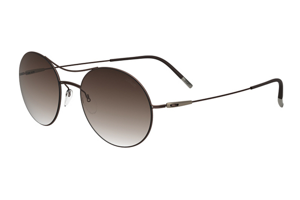 Gafas de visión Silhouette Titan Breeze (8694 6040)