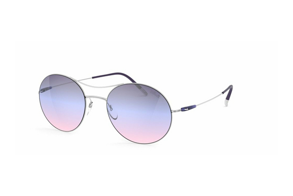 Gafas de visión Silhouette Titan Breeze (8694 7000)