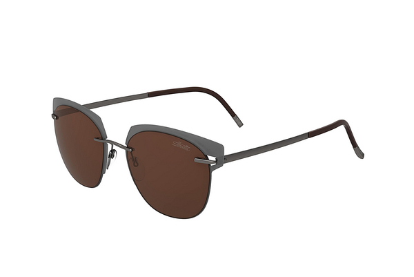 Gafas de visión Silhouette Accent Shades (8702 6560)