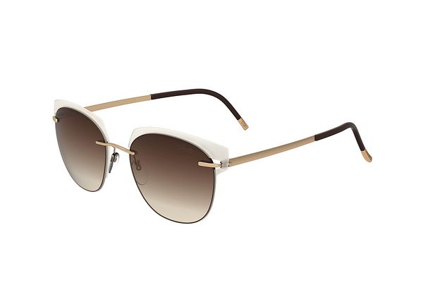 Gafas de visión Silhouette Accent Shades (8702 8540)