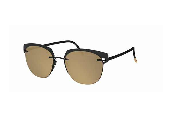 Gafas de visión Silhouette Accent Shades (8702 9240)