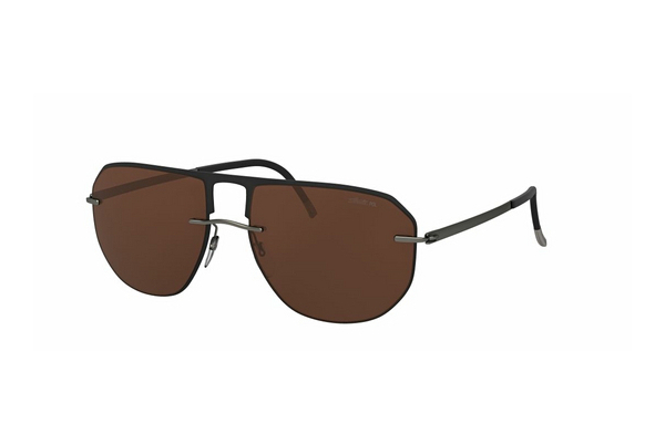 Gafas de visión Silhouette Accent Shades (8704 9040)