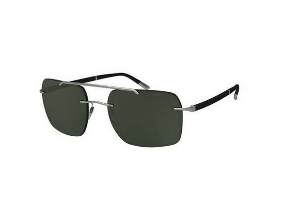 Gafas de visión Silhouette Sun C-2 (8708 6560)