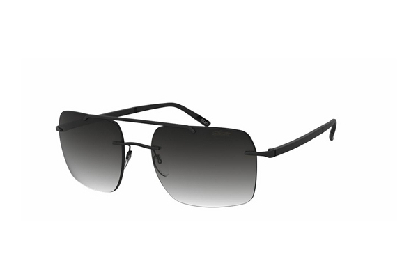 Gafas de visión Silhouette Sun C-2 (8708 9040)