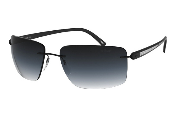 Gafas de visión Silhouette Carbon T1 Collection (8722 9140)