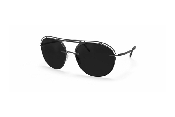 Gafas de visión Silhouette ACCENT SHADES (8724 9040)