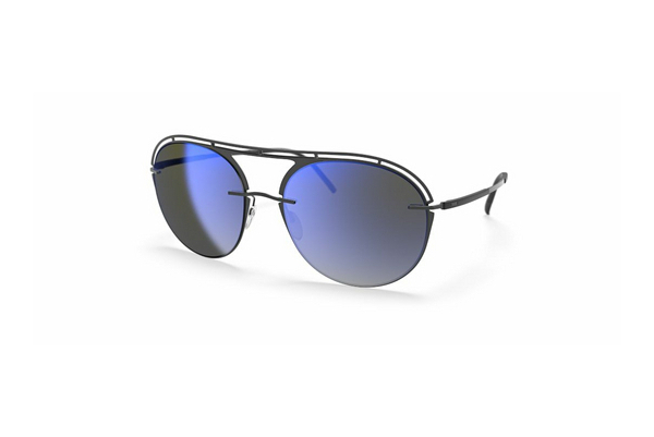 Gafas de visión Silhouette ACCENT SHADES (8724 9340)