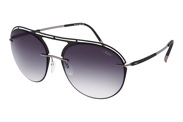 Gafas de visión Silhouette ACCENT SHADES (8725 9160)