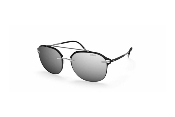 Gafas de visión Silhouette Accent Shades (8730 9110)