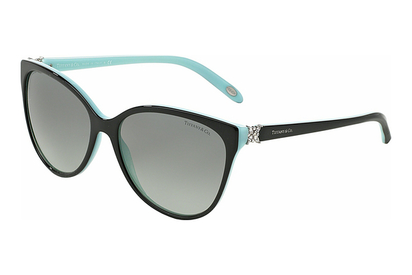 Gafas de visión Tiffany TF4089B 80553C