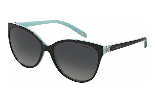 Gafas de visión Tiffany TF4089B 8055T3