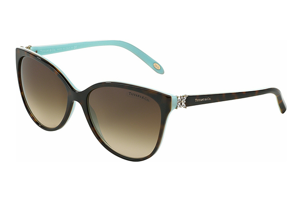 Gafas de visión Tiffany TF4089B 81343B