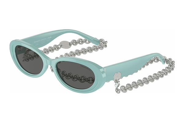 Gafas de visión Tiffany TF4221 8388S4