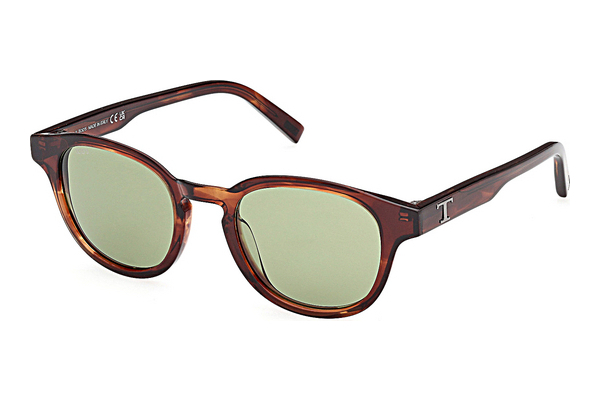 Gafas de visión Tod's TO0376 53N