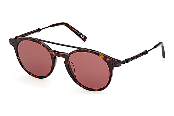 Gafas de visión Tod's TO0377 52S