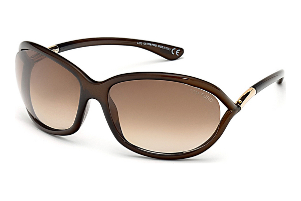 Gafas de visión Tom Ford Jennifer (FT0008 692)