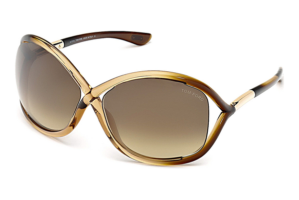 Gafas de visión Tom Ford Whitney (FT0009 74F)