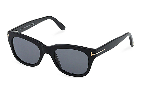 Gafas de visión Tom Ford Snowdon (FT0237 01D)