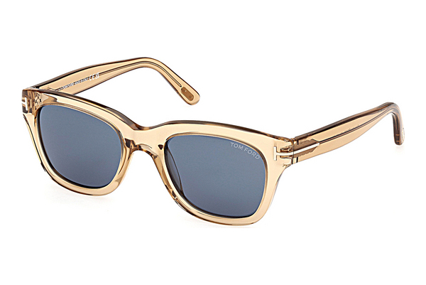 Gafas de visión Tom Ford Snowdon (FT0237 45V)