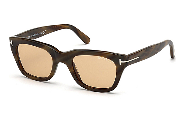 Gafas de visión Tom Ford Snowdon (FT0237 53E)