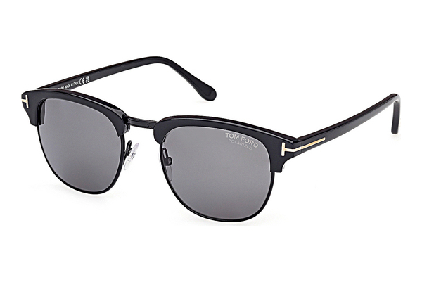 Gafas de visión Tom Ford Henry (FT0248 01D)