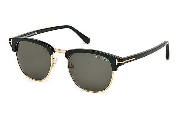 Gafas de visión Tom Ford Henry (FT0248 05N)