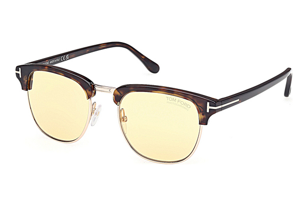 Gafas de visión Tom Ford Henry (FT0248 52E)