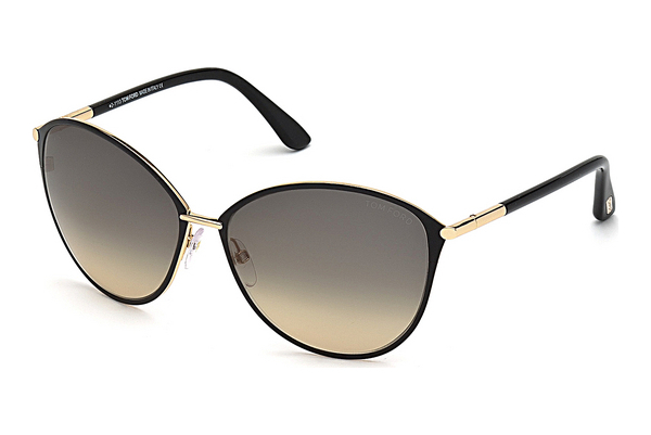 Gafas de visión Tom Ford Penelope (FT0320 28B)