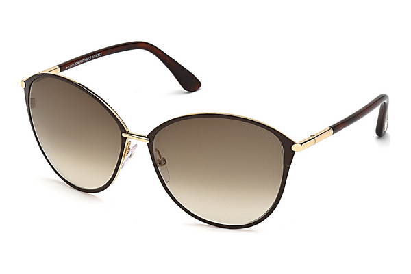 Gafas de visión Tom Ford Penelope (FT0320 28F)