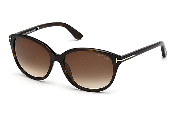 Gafas de visión Tom Ford Karmen (FT0329 52F)