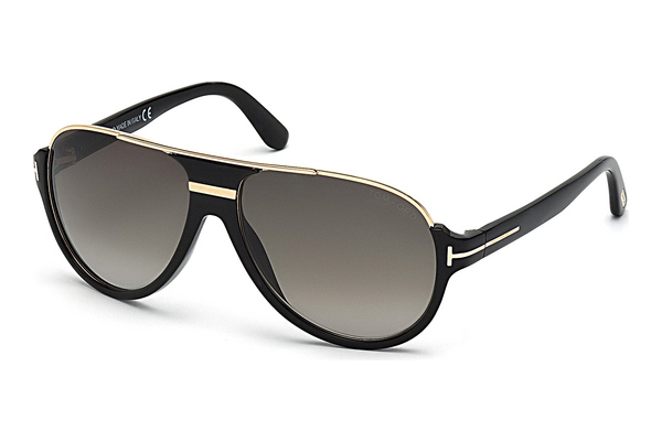 Gafas de visión Tom Ford Dimitry (FT0334 01P)