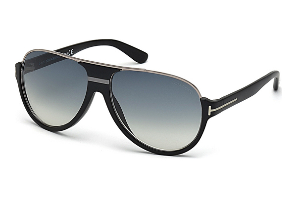 Gafas de visión Tom Ford Dimitry (FT0334 02W)