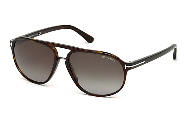 Gafas de visión Tom Ford Jacob (FT0447 52B)