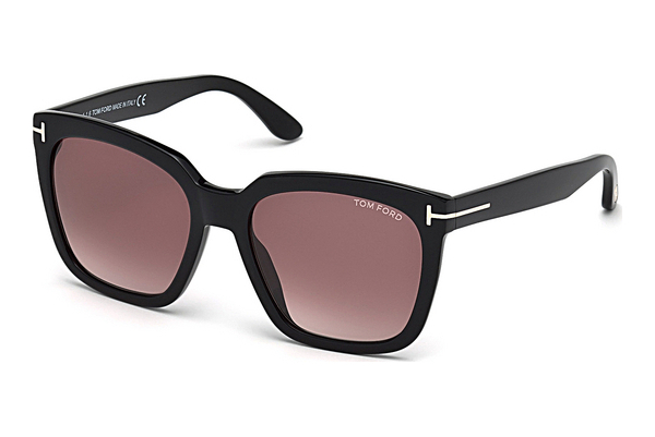 Gafas de visión Tom Ford Amarra (FT0502 01T)