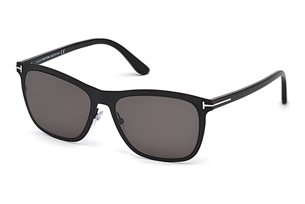 Gafas de visión Tom Ford Alasdhair (FT0526 02A)