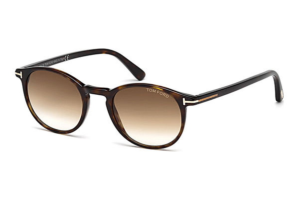 Gafas de visión Tom Ford Andrea-02 (FT0539 02V)