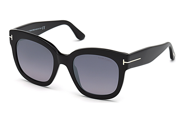 Gafas de visión Tom Ford Beatrix-02 (FT0613 01C)