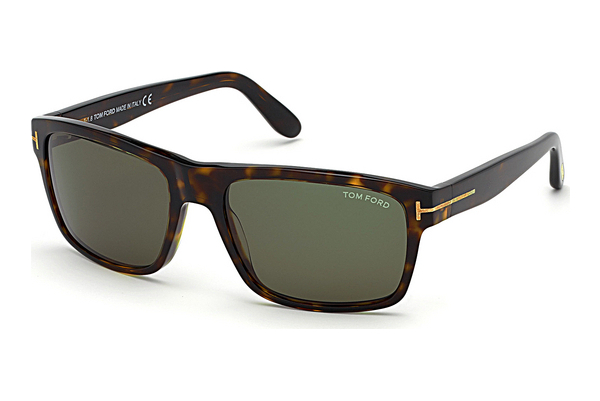 Gafas de visión Tom Ford August (FT0678 52N)