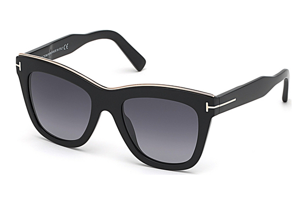 Gafas de visión Tom Ford Julie (FT0685 01C)