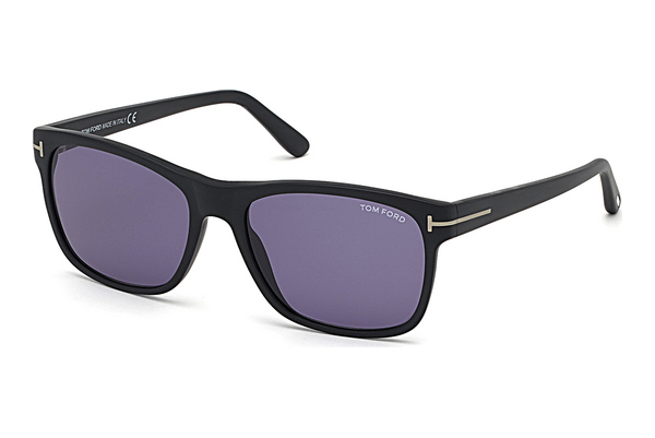 Gafas de visión Tom Ford Giulio (FT0698 02V)