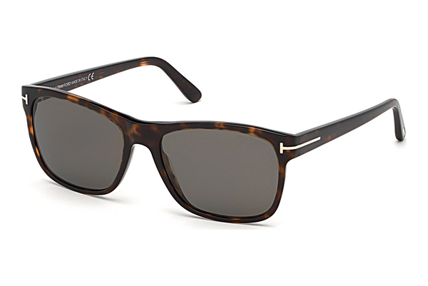 Gafas de visión Tom Ford Giulio (FT0698 52D)