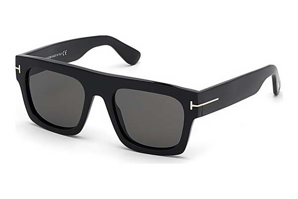 Gafas de visión Tom Ford Fausto (FT0711 01A)