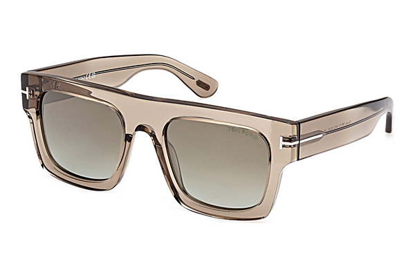 Gafas de visión Tom Ford Fausto (FT0711 47Q)